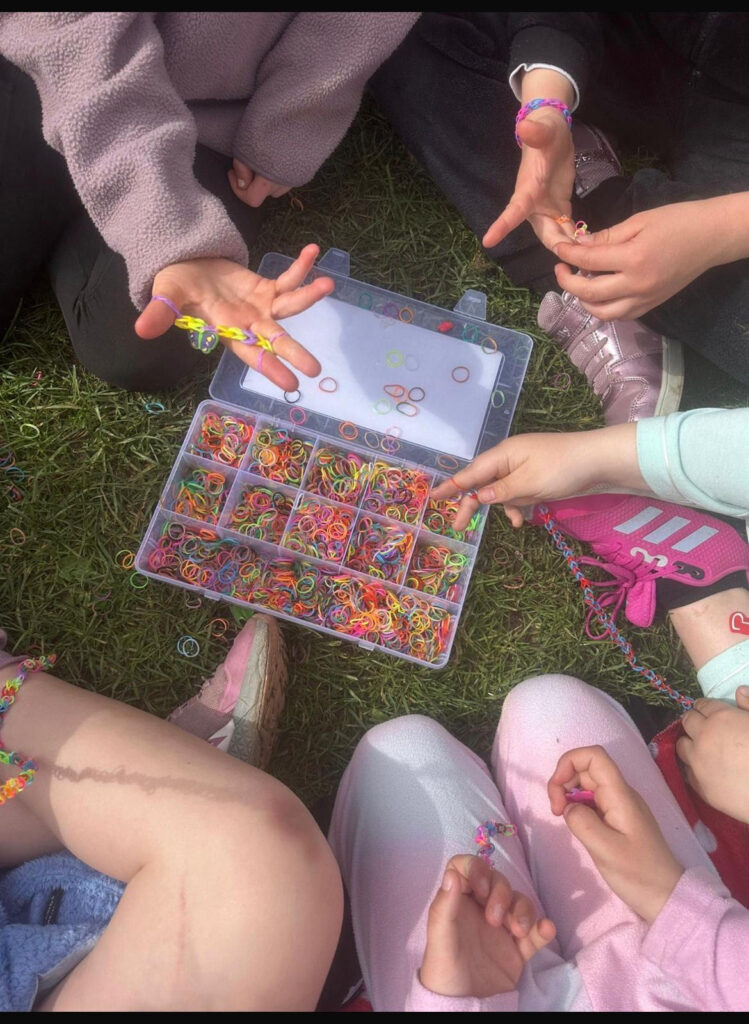 Growing Together: Why Children Need Other Children